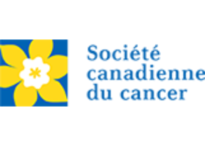 Société canadienne du cancer Société canadienne du cancer
